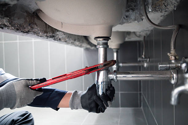 Trusted Pipe Repair service in Carbon Hill, OH - Masters Plumbing Service